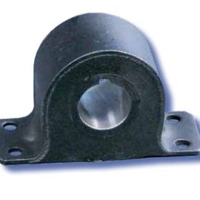 Torsional Bearings & Isolators for Industrial Machinery | M512 series