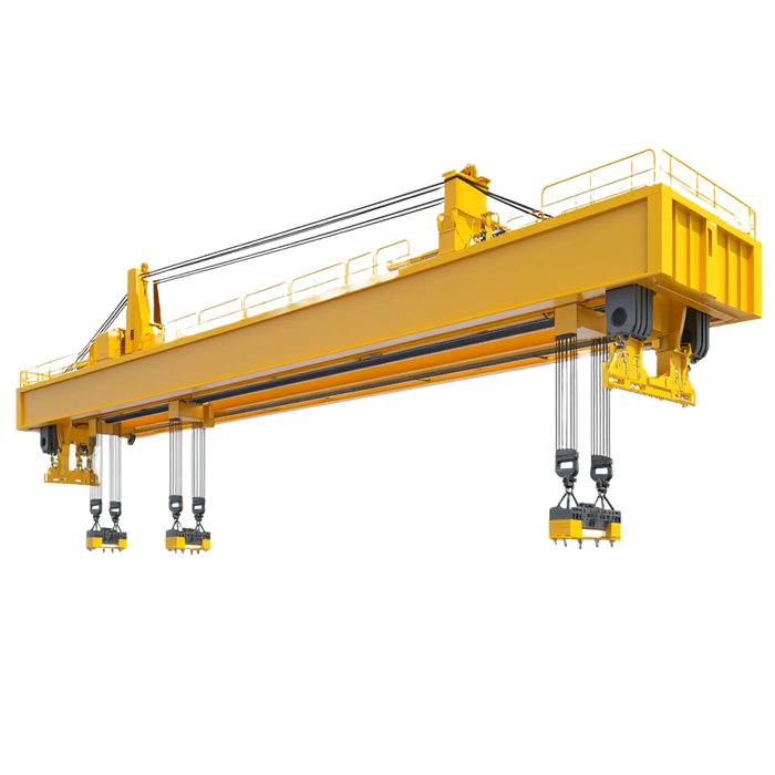 Overhead Crane