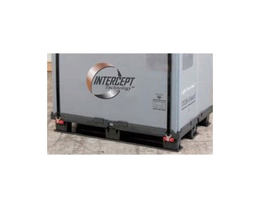 Triplex Box | Intercept | Corrosion Protection System