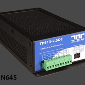 Power Supply Module | 13.5Vdc 2.5A | TPS13-2.5DC