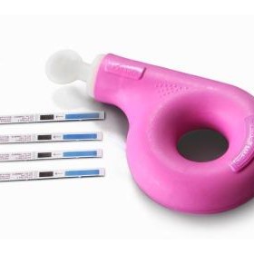 Test Device for B-type Sterilisers | Helix EN-867