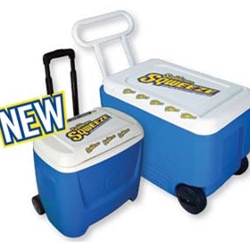 Wheeled Coolers | All Purpose