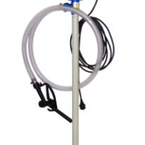 Electric drum pumps offered by Global Pumps