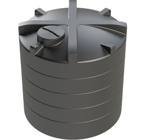 Rainwater Tank