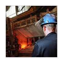 Steel Metal Process Control Solutions