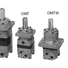 Hydraulic Motor