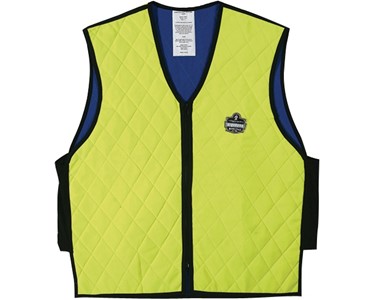 Chill-Its® 6665 Evaporative Cooling Vest