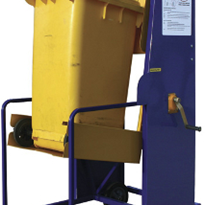 Binlifter | Ecolift 50