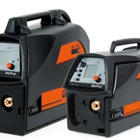 MIG/MAG ArcFeed Welding Equipment - Welding Wire Feed Unit