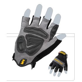 Anti Vibration Gloves | Ironclad Mach-5