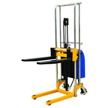 Electric Fork Stacker