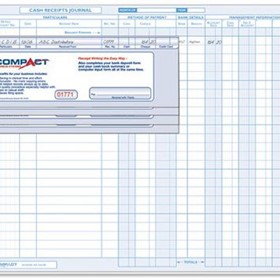 Accounting Systems - Kalamazoo Style