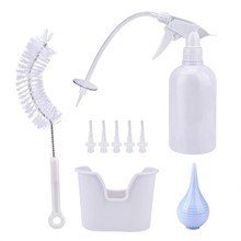 Ear Wax Cleaning System