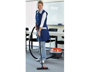Hako - Commercial Brush Vacuum Cleaner | Cleanserv D5