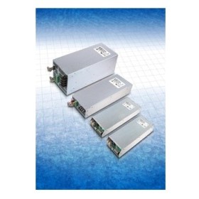 Programmable Power Supply | HCP Series - 650 ~ 3Kw AC/DC