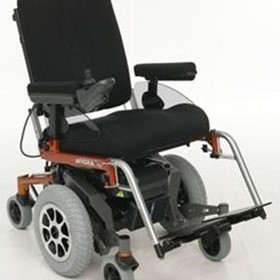 Electric Wheelchairs | Atriga