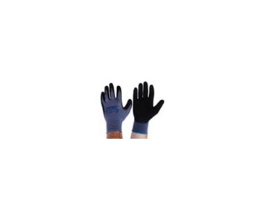 Safety Gloves - Pro Choice Black Panther Glove
