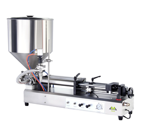 Single Head Filling Machine