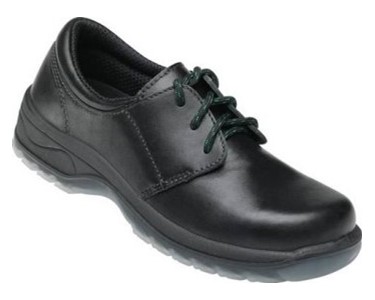 Oliver - Safety Shoes | 48-450
