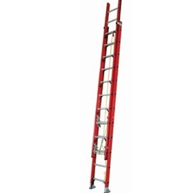 Ladders | Fibre Glass | Extension
