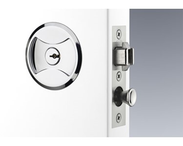 Lockwood - Symmetry Cavity Sliding Door Lock