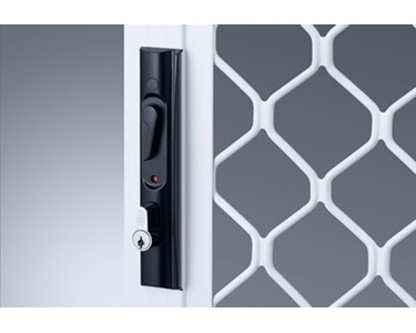 Lockwood - 8653 Sliding Security Screen Door Lock