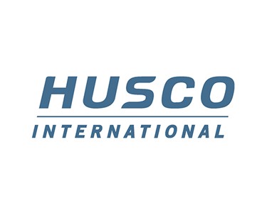 Hydraulic Valve & Control Systems | Husco