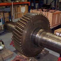 Gearbox Repair | Industrial & Mining