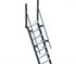 Step Single Ladders, Stairs & Platforms