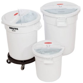 Ingredient Bins and Food Storage Containers | ProSave