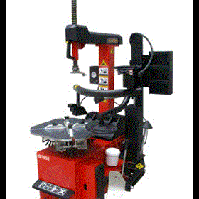 Tyre Changer - GT555 Automatic