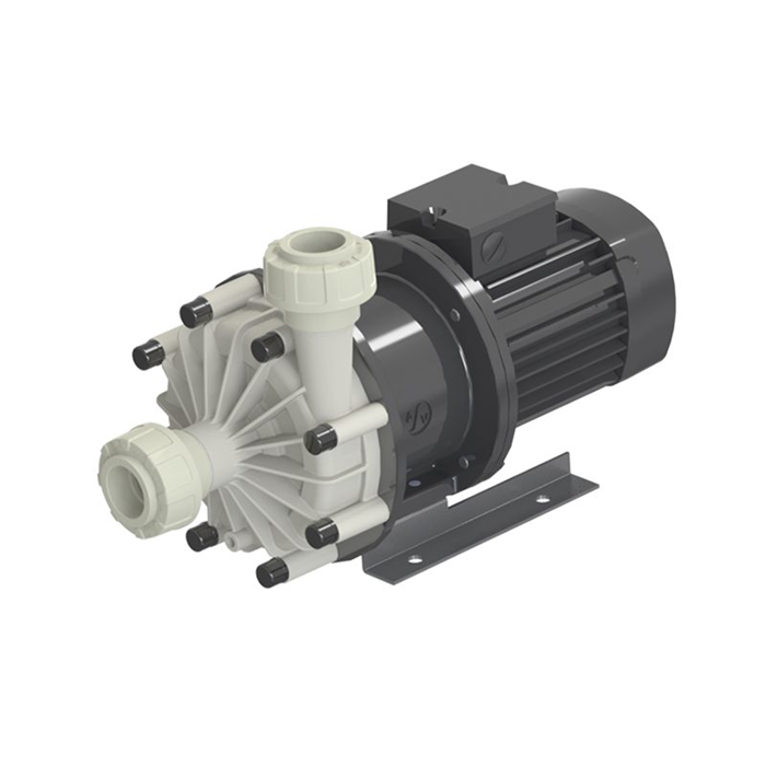 Magnetic Drive Pump