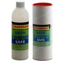 Bathtub safety revitalised for Adelaide Hilton