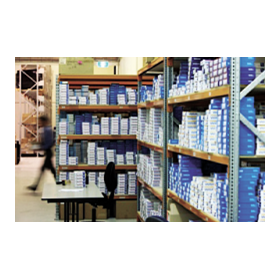 Link Pharmaceutical Products
