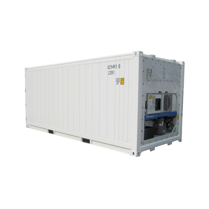 Refrigerated Container