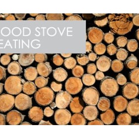 Wood Fired Stove | Comfort Heat