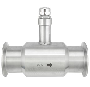 Turbine Flow Meter