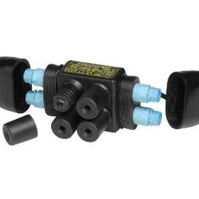 Insulation Piercing Connector | MUCI Series