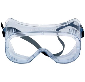 Safety & Protective Goggles
