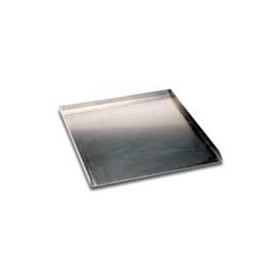 Non-Perforated 3-Sided Baking Trays | Mackies