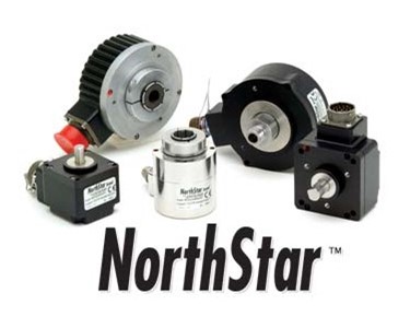 NorthStar Rotary Encoders