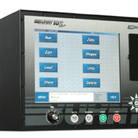 CNC Control - Burny 10 LCD Plus