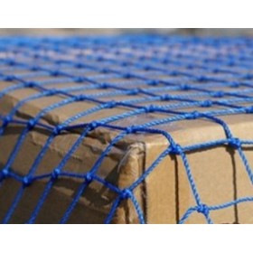 Safety Equipment | Load Containment Nets
