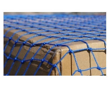 Safety Equipment | Load Containment Nets