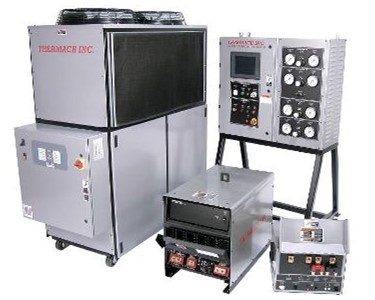 Plasma Control System - AT-3000