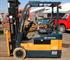 Toyota Electric Forklift | 7FBE15 | Buy or Rent