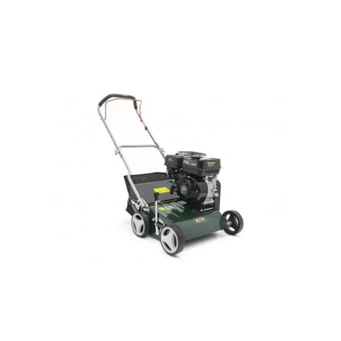 Concrete Scarifier