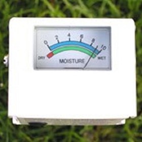 Compost Moisture Meter