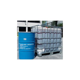 Pails, Drums and IBCs Supply