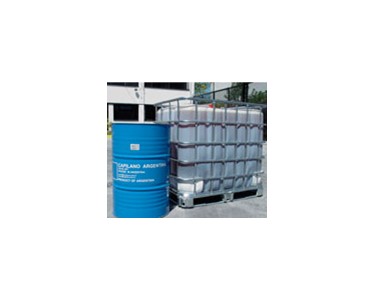 Pails, Drums and IBCs Supply
